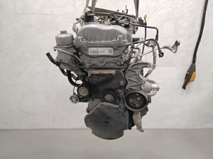  Engine 