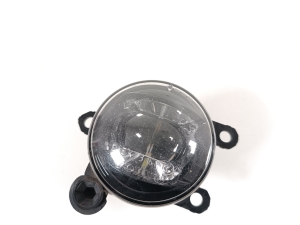  Front bumper fog lamp 