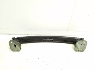  Rear bumper beam 