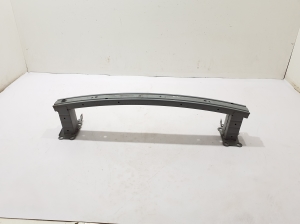  Front bumper beam 