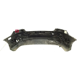  Rear bumper and its parts (set) 