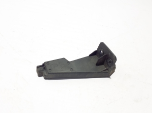  Rear bumper bracket 