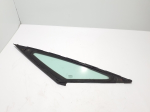  Glass front body fork 