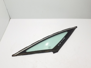  Glass front body fork 