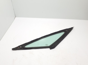  Glass front body fork 