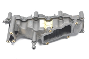  Intake manifold 