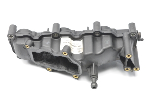  Intake manifold 