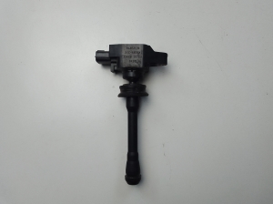  Ignition coil 