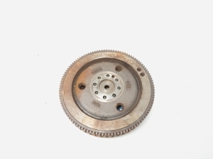  Clutch and its parts 