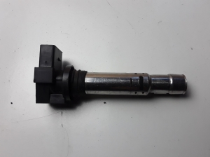  Ignition coil 