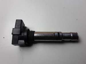  Ignition coil 