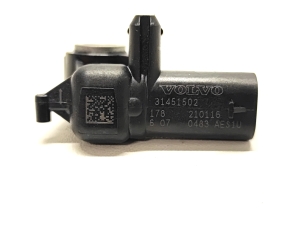  Airbagsensor 