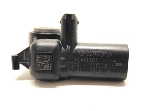  Airbagsensor 
