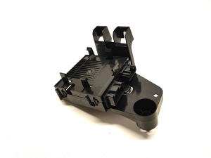  Steuergerät Kofferraumklappe 