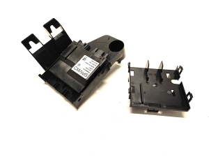  Steuergerät Kofferraumklappe 