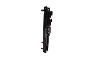  Seat belt height adjuster 