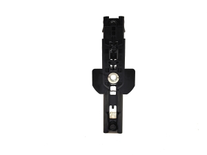  Seat belt height adjuster 