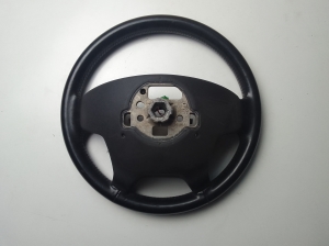  Steering wheel 