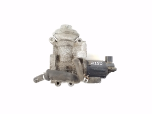  EGR valve 