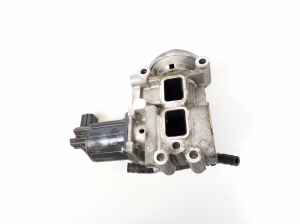  EGR valve 