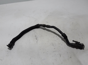  Cooling radiator hose 