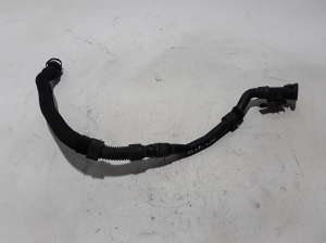  Cooling radiator hose 