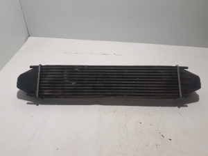  Intercooler radiator 