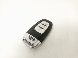  Ignition key 