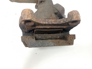  Bremssattel hinten 