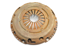  Clutch and its parts 