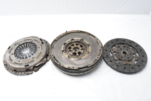  Clutch and its parts 