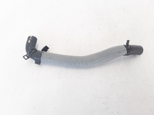  Air intake hose 