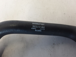  Cooling radiator hose 