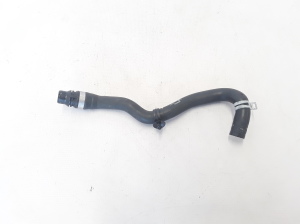  Cooling radiator hose 