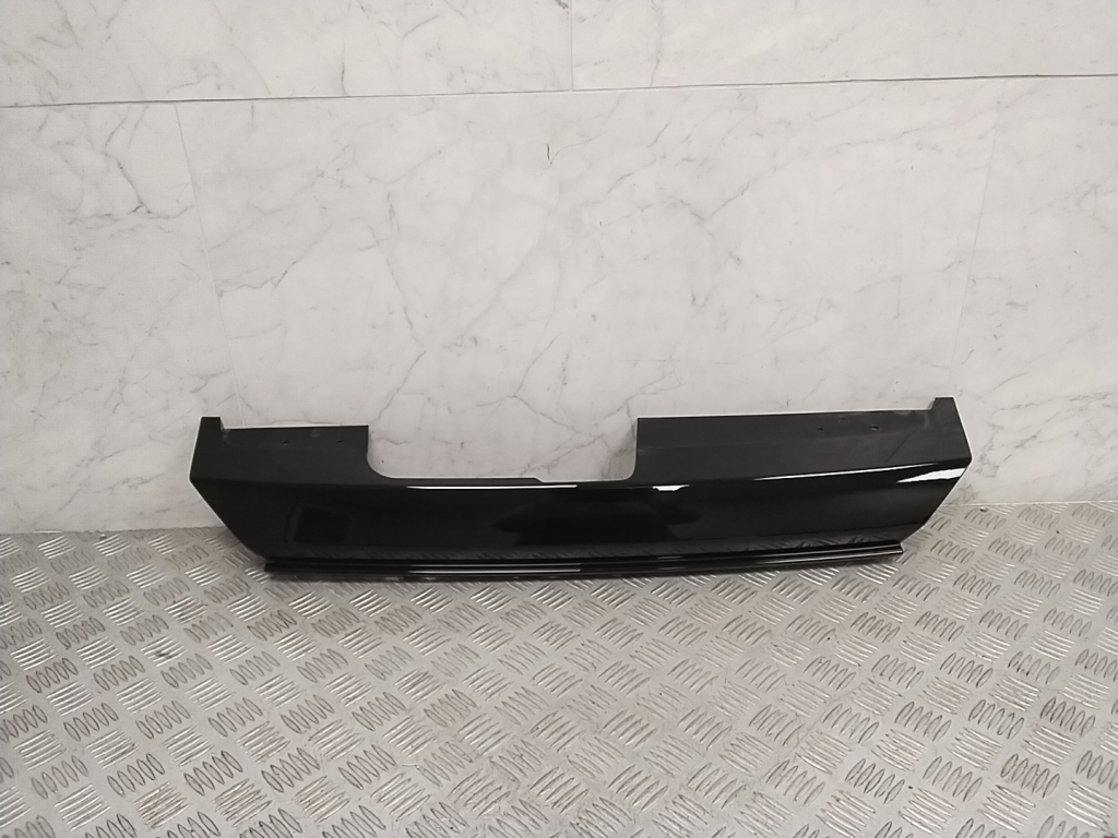 Benutzt VOLVO XC60 Heckstoßstangen Unterspoiler 32136217