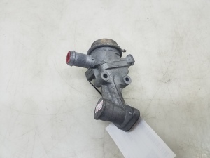  EGR valve 