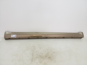  Exterior sill trim 