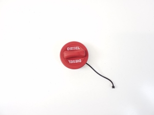  Kraftstofftankdeckel 