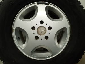  Felgensatz 