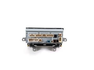  Audio, Video, Navigation 