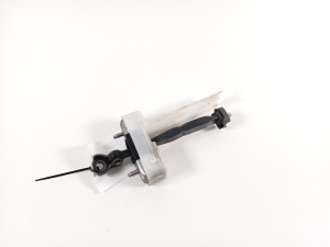  Türfangband Türfeststeller Türstopper hinten 
