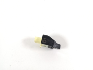  Airbagsensor 