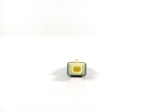  Airbagsensor 