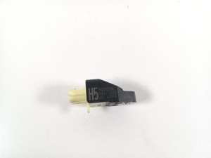  Airbagsensor 