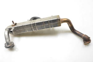  AGR-Ventilkühler 
