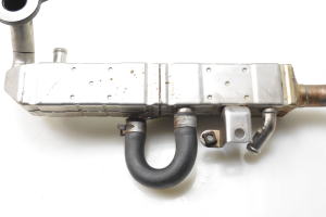  AGR-Ventilkühler 