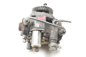  Kraftstoffpumpe 