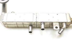  AGR-Ventilkühler 