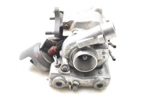  Turbo 