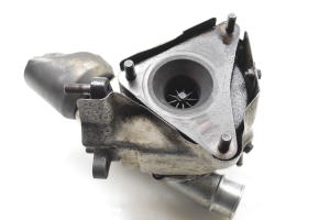  Turbo 